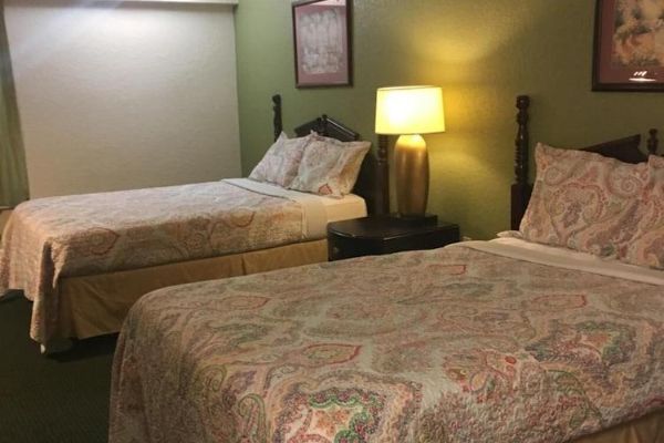 River Valley Inn and Suites (Fort Smith)